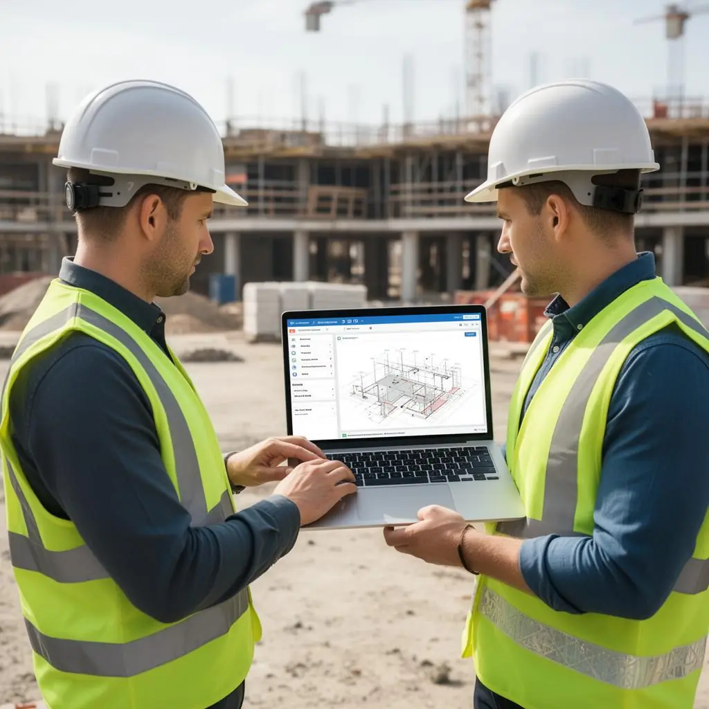 Every project, every claim, in one place